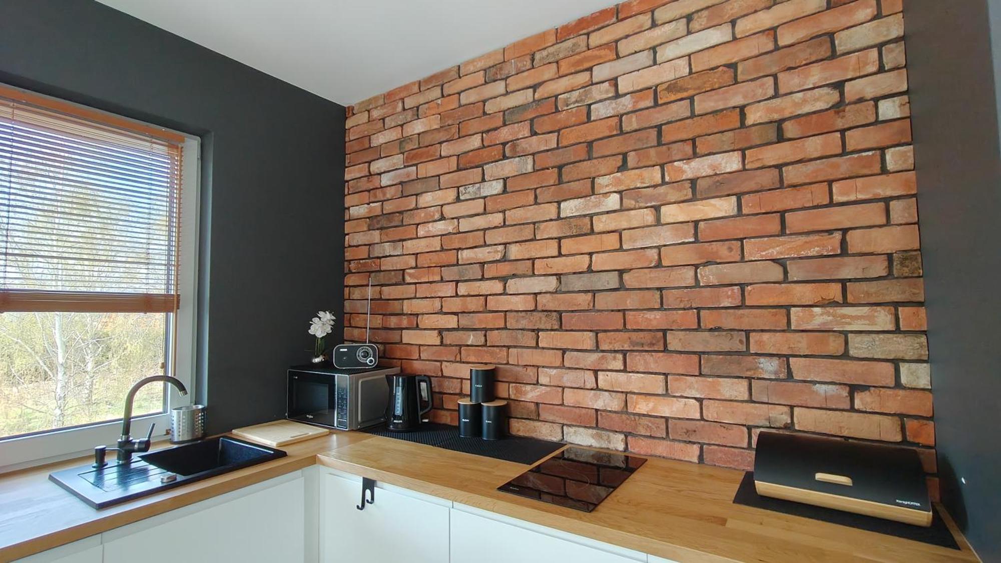 Apartament Miodowy Wladyslawowo Luaran gambar
